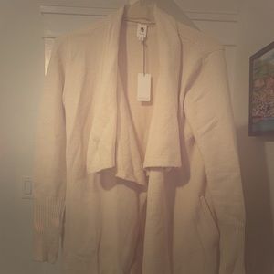 Long cardigan from Vici...never worn!